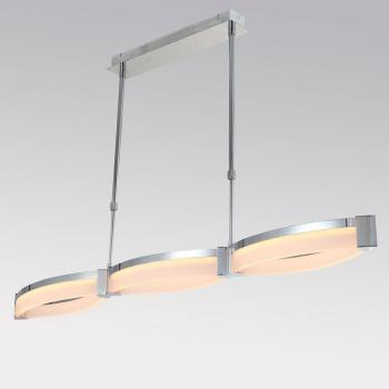 Светильник на штанге Lucia Tucci Modena 5 MODENA 172.3 LED Светильник на штанге Lucia Tucci Modena 5 MODENA 172.3 LED