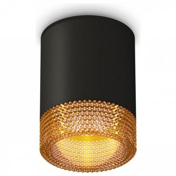 Накладной светильник Ambrella Light XS XS6302044 Накладной светильник Ambrella Light XS XS6302044