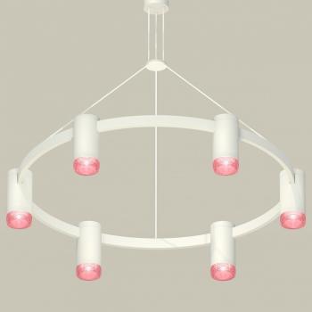 Подвесная люстра Ambrella Light XB XB9021201