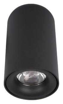 Накладной светильник Loft it Tictac 10220 Black 4000K