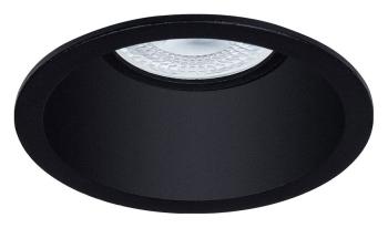 Встраиваемый светильник Arte Lamp Dash A2864PL-1BK Встраиваемый светильник Arte Lamp Dash A2864PL-1BK