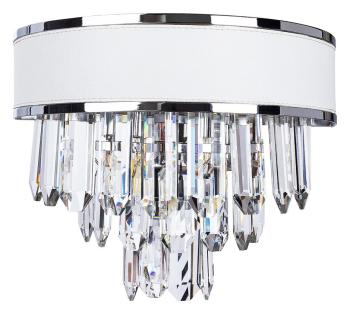 Накладной светильник Arte Lamp Diadem A1002AP-2CC Накладной светильник Arte Lamp Diadem A1002AP-2CC