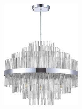 Люстра на штанге ST-Luce Rens SL1634.103.09