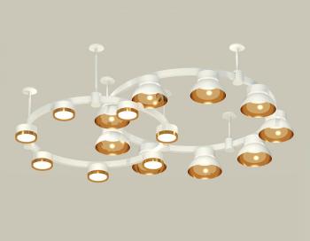 Подвесная люстра Ambrella Light XR XR92211110 Подвесная люстра Ambrella Light XR XR92211110