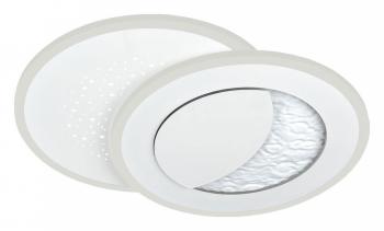 Накладной светильник Sonex Stars 7740/60L Накладной светильник Sonex Stars 7740/60L