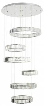 Подвесной светильник Citilux Чезаре CL338661