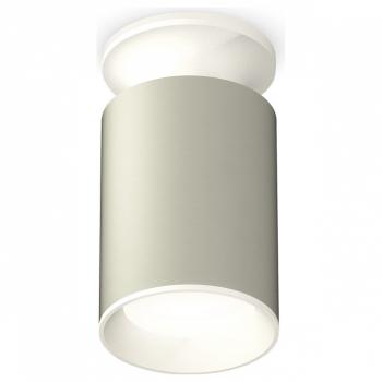 Накладной светильник Ambrella Light XS XS6314061 Накладной светильник Ambrella Light XS XS6314061