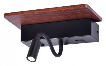 Бра с полкой Ambrella Light FW FW291 Бра с полкой Ambrella Light FW FW291