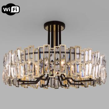 Светильник на штанге Bogate's Zolletta 339/8 Strotskis Smart Светильник на штанге Bogate's Zolletta 339/8 Strotskis Smart