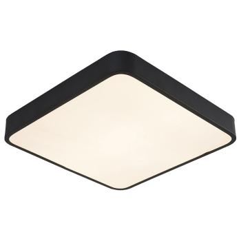 Накладной светильник Arte Lamp Scena A2663PL-1BK