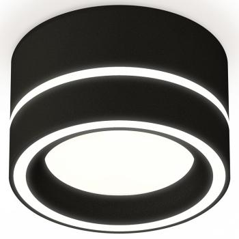 Накладной светильник Ambrella Light XS XS8102018 Накладной светильник Ambrella Light XS XS8102018