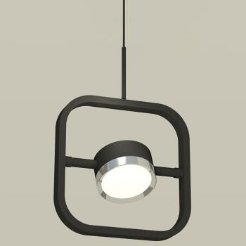 Подвесной светильник Ambrella Light XB XB9119101 Подвесной светильник Ambrella Light XB XB9119101
