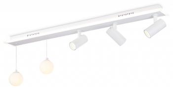 Накладной светильник Ambrella Light FL FL66201 Накладной светильник Ambrella Light FL FL66201