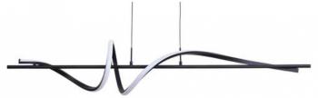 Подвесной светильник Arte Lamp Twisted A4587SP-30BK Подвесной светильник Arte Lamp Twisted A4587SP-30BK