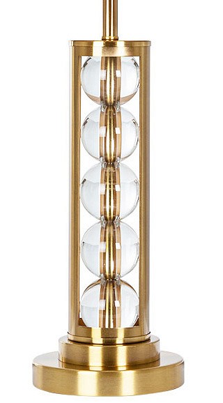 Фото Настольная лампа декоративная Arte Lamp Jessica A4062LT-1PB