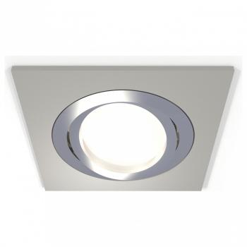 Встраиваемый светильник Ambrella Light XC XC7633082 Встраиваемый светильник Ambrella Light XC XC7633082