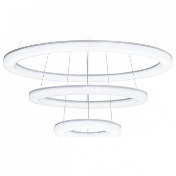 Подвесной светильник Citilux Электрон CL710A104S