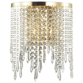Бра Odeon Light Chokka 5028/2W Бра Odeon Light Chokka 5028/2W