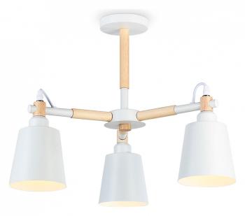 Люстра на штанге Ambrella Light TR TR82204 Люстра на штанге Ambrella Light TR TR82204
