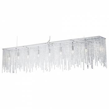 Подвесной светильник Maytoni Empress DIA002PL-09CH Подвесной светильник Maytoni Empress DIA002PL-09CH