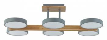 Люстра на штанге Lumion Plato 8031/108CL Люстра на штанге Lumion Plato 8031/108CL
