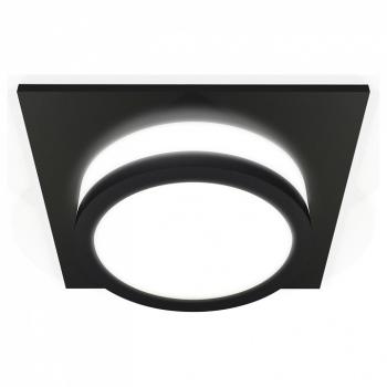 Встраиваемый светильник Ambrella Light XC XC7632041