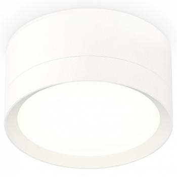 Накладной светильник Ambrella Light XS XS8101001 Накладной светильник Ambrella Light XS XS8101001