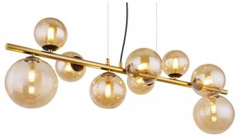 Подвесной светильник Lussole Berkeley LSP-8732