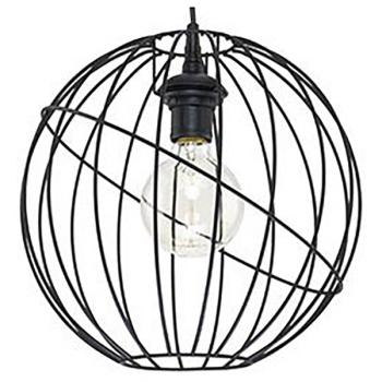 Подвесной светильник TK Lighting Orbita 1626 Orbita Black 1 Подвесной светильник TK Lighting Orbita 1626 Orbita Black 1