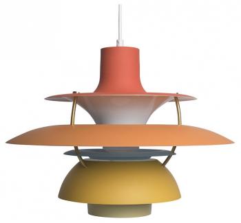 Подвесной светильник Loft it Floret 10113 Orange Подвесной светильник Loft it Floret 10113 Orange