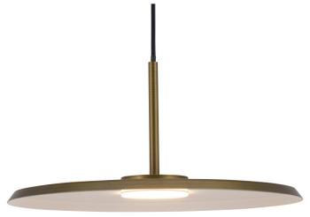 Подвесной светильник Moderli Keiro V11103-PL