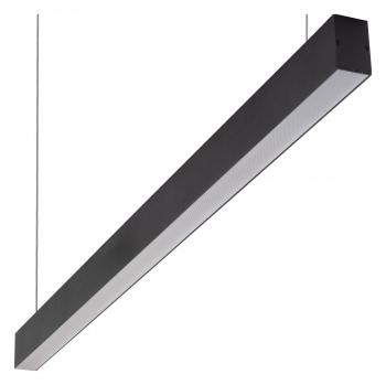 Подвесной светильник Denkirs DK9000 DK9124-BK Подвесной светильник Denkirs DK9000 DK9124-BK