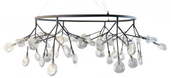 Подвесная люстра Kink Light Ветта 07521-54A,19(21)