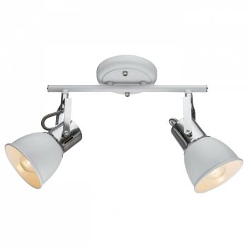 Спот Arte Lamp Jovi A1677PL-2WH Спот Arte Lamp Jovi A1677PL-2WH