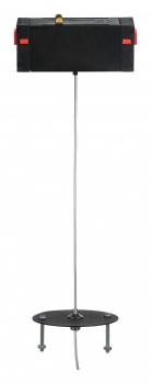 Переходник для трека Lightstar Teta 595887