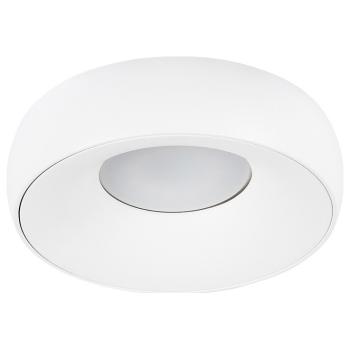 Встраиваемый светильник Arte Lamp Heze A6665PL-1WH Встраиваемый светильник Arte Lamp Heze A6665PL-1WH