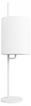 Настольная лампа декоративная Loft it Ritz 10253T White