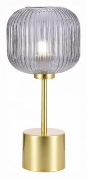 Настольная лампа декоративная ST-Luce Gran SL1154.304.01 Настольная лампа декоративная ST-Luce Gran SL1154.304.01