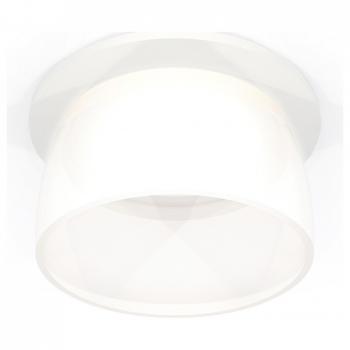 Встраиваемый светильник Ambrella Light XC XC6512069