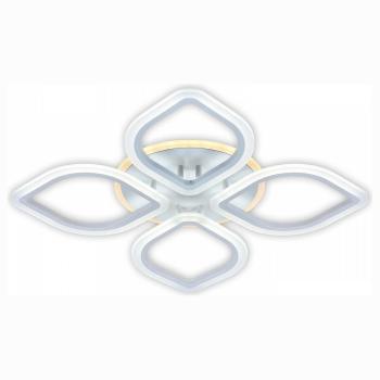 Накладной светильник Citilux Ромби Смарт CL236A140E