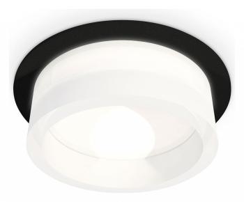Встраиваемый светильник Ambrella Light XC XC8051015 Встраиваемый светильник Ambrella Light XC XC8051015