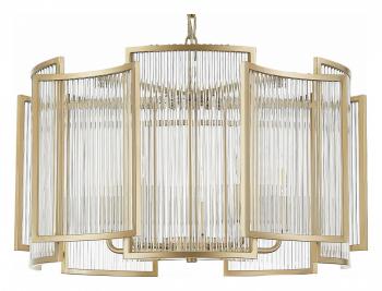 Подвесной светильник ST-Luce Cosenza SL1234.203.05 Подвесной светильник ST-Luce Cosenza SL1234.203.05