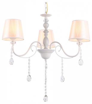 Подвесная люстра Ambrella Light TR TR4601