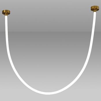 Подвесной светильник Kink Light Венди 08031-200,20 Подвесной светильник Kink Light Венди 08031-200,20