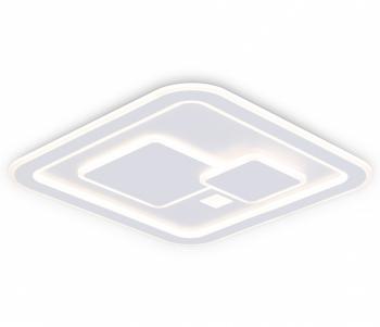 Накладной светильник Ambrella Light FA FA7712 Накладной светильник Ambrella Light FA FA7712