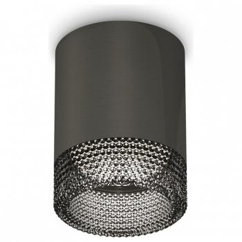 Накладной светильник Ambrella Light XS XS6303003 Накладной светильник Ambrella Light XS XS6303003