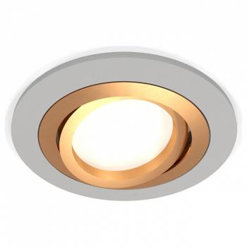 Встраиваемый светильник Ambrella Light XC XC7623083 Встраиваемый светильник Ambrella Light XC XC7623083