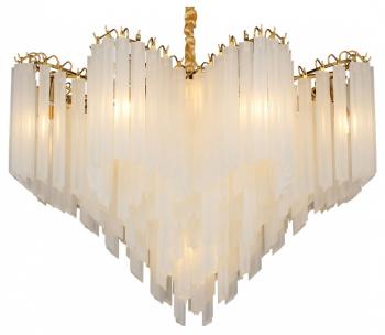 Подвесная люстра Kink Light Грай 07310-9,33