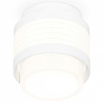 Накладной светильник Ambrella Light XS XS8431001 Накладной светильник Ambrella Light XS XS8431001