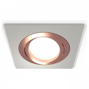 Встраиваемый светильник Ambrella Light XC XC7633084 Встраиваемый светильник Ambrella Light XC XC7633084